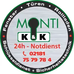 Monti K&K Bauelemente